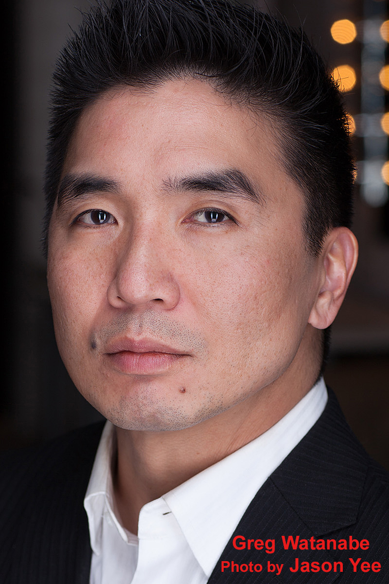 Interview: Greg Watanabe – A NO-NO BOY FOR US ALL Image