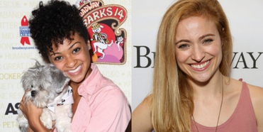 DISNEY PRINCESS – THE CONCERT Adds ANASTASIA Star Christy Altomare and THE LION KING Star Photo