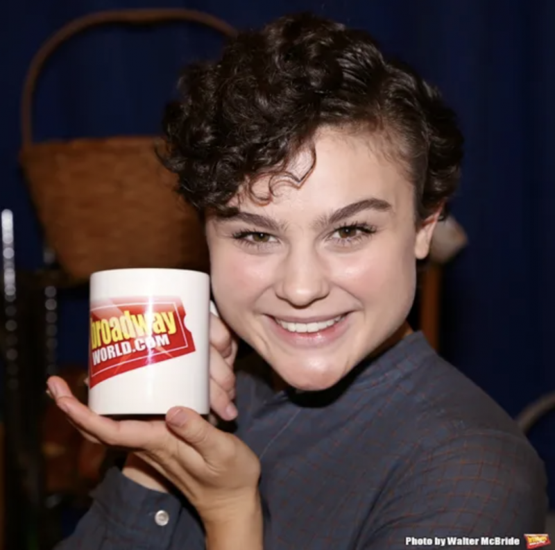 Wake Up With BWW 5/4: NYC Theaters Can Reopen May 19, and More! Image