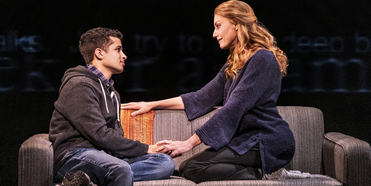 Broadway Jukebox: 50 Songs for a Very Broadway Mother's Day! Photo