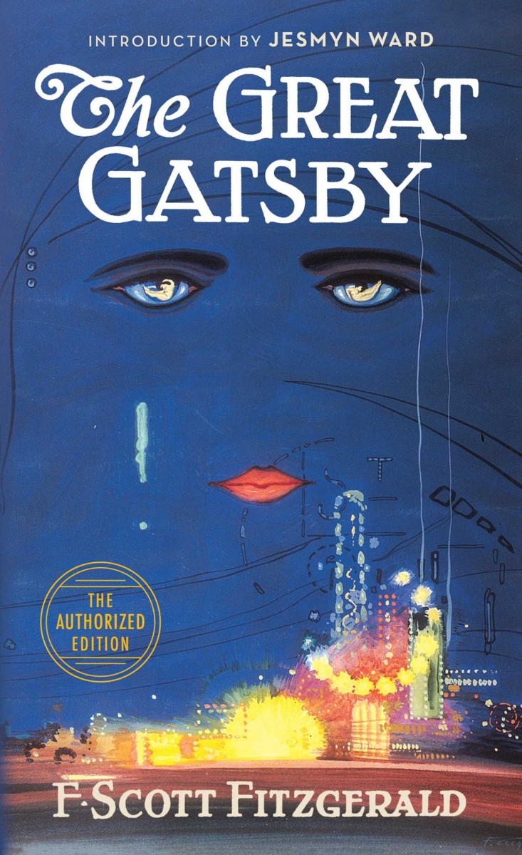 VIDEO: A History of THE GREAT GATSBY on Page, Stage & Screen 