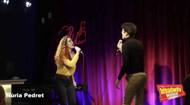 HISTORIAS JAMÁS CANTADAS, UNA LLUM TÍMIDA y EROS se presentan en el Teatre Condal Image