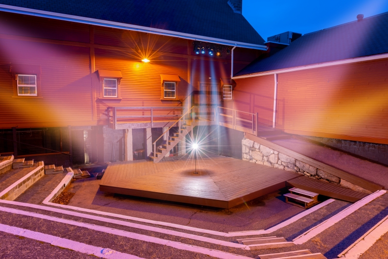 O'Neill Cabaret Conference Returns To Live Sessions For 2021: Applications For Cabaret Fellows Now Being Accepted Image