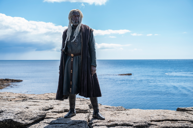 HBO Releases First Official Images From HOUSE OF THE DRAGON Image