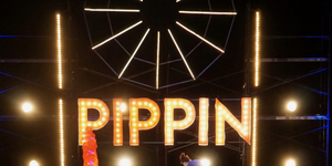 BWW Review: PIPPIN at SDSU Has “Magic To Do” and They Can't Do It Without You Photo