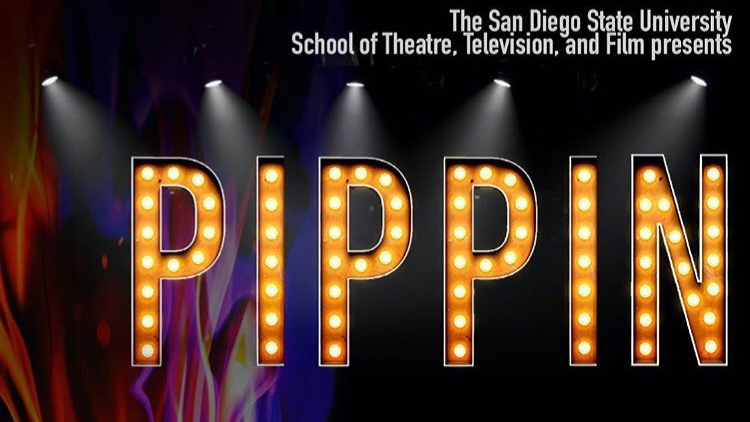 Review: PIPPIN at SDSU Has “Magic To Do” and They Can't Do It Without You 