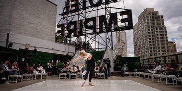 IHeartDance Announces Special Ann Reinking Tribute, Three World Premieres And More Photo