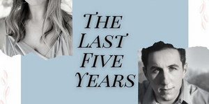 BWW Review: THE LAST FIVE YEARS at Theatre Tulsa Photo