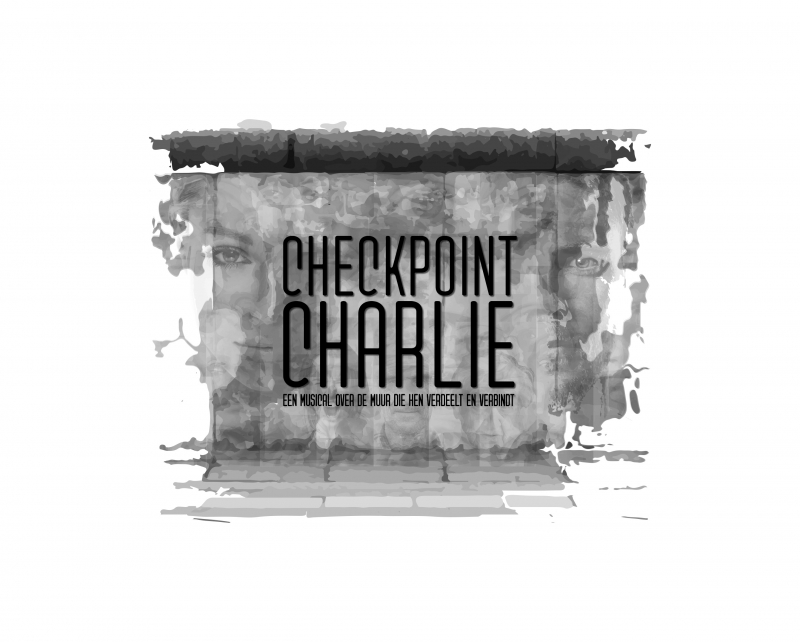Feature: NIEUWE NEDERLANDSE MUSICAL CHECKPOINT CHARLIE VERWACHT IN DE THEATERS Image
