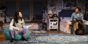 BWW Review: I AND YOU at Syracuse Stage Photo