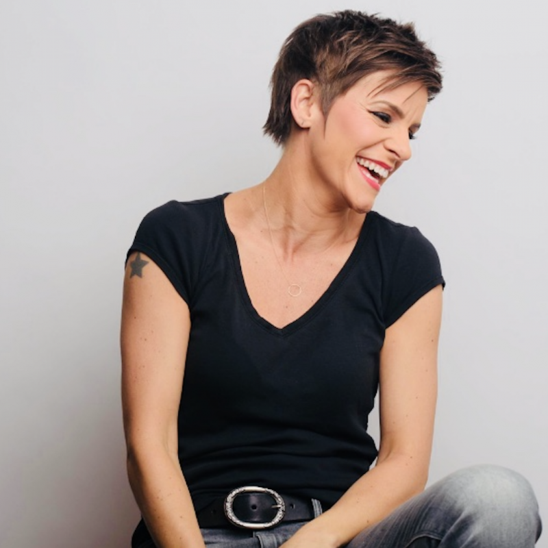 Laura Benanti, Jenn Colella & More Streaming This Week on BroadwayWorld Events - May 10 - May 16 Image