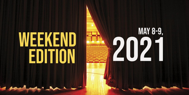 Virtual Theatre This Weekend: May 8-9- with Christine Pedi, Marilyn Maye, and More! Photo