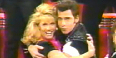 VIDEO: On This Day, May 11- GREASE Returns to Broadway Photo