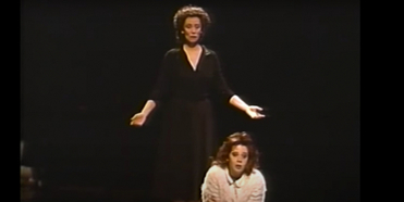 VIDEO: On This Day, May 12- CARRIE Opens On Broadway Photo