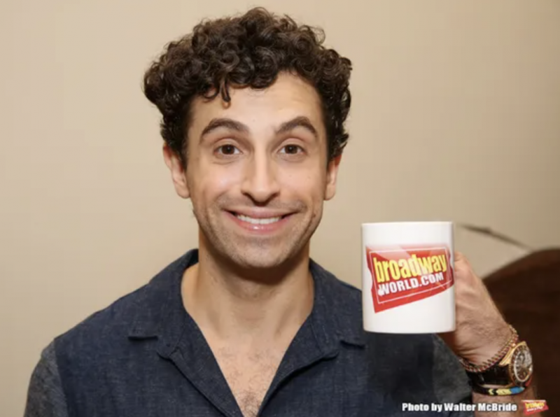 Wake Up With BWW 5/7: SIX Sets Reopening Date, MEAN GIRLS Movie Update, and More! Image