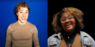 ICYMI: Watch the Top 30 College Students Perform for Next on Stage: Season 3! Photo