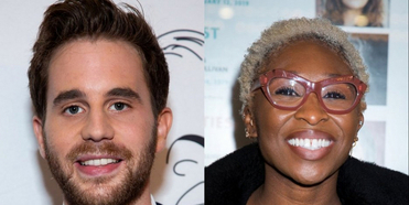 Ben Platt, Cynthia Erivo Join TODAY SHOW Citi Music Summer Concert Series Photo