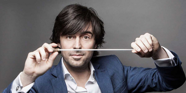 Teatro Carlo Felice Presents May and June 2021 Concert and Opera Programme Photo