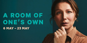 BWW REVIEW: Virginia Woolf's Famous Lectures Published As A ROOM OF ONE'S OWN Are Adapted Photo
