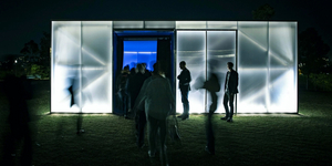 BWW Review: SEASONS IN BLAK BOX at Royal Botanic Gardens Victoria Photo