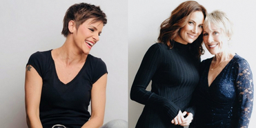 Laura Benanti, Jenn Colella & More Streaming This Week on BroadwayWorld Events - May 10 - Photo