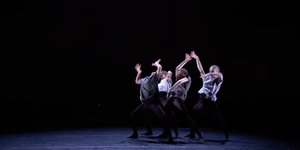 VIDEO: Get A First Look At The Royal Ballet's Spring Draft Works