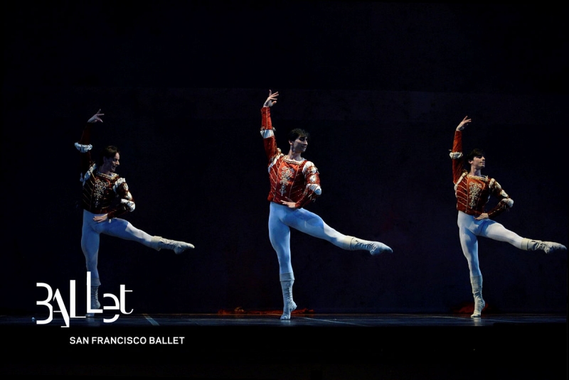  Juliet - Venue To Be Announced, San Francisco, CA - Tickets, information,  reviews