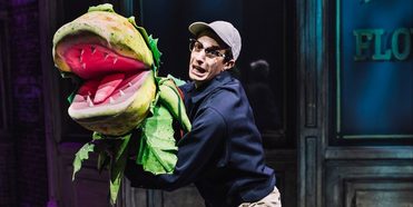 Breaking: LITTLE SHOP OF HORRORS Will Reopen Off-Broadway in September Photo