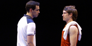 BWW Review: THE LAST MATCH at Writers Theatre Photo
