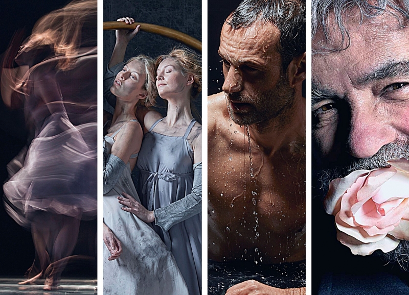 El Teatro Real de Madrid recibe el premio a la Mejor Compañía del Mundo Image
