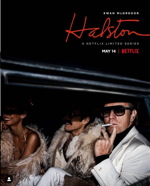 Karen Mason Announces Flurry Of Live Shows On The Heels Of HALSTON Premiere on NETFLIX  Image