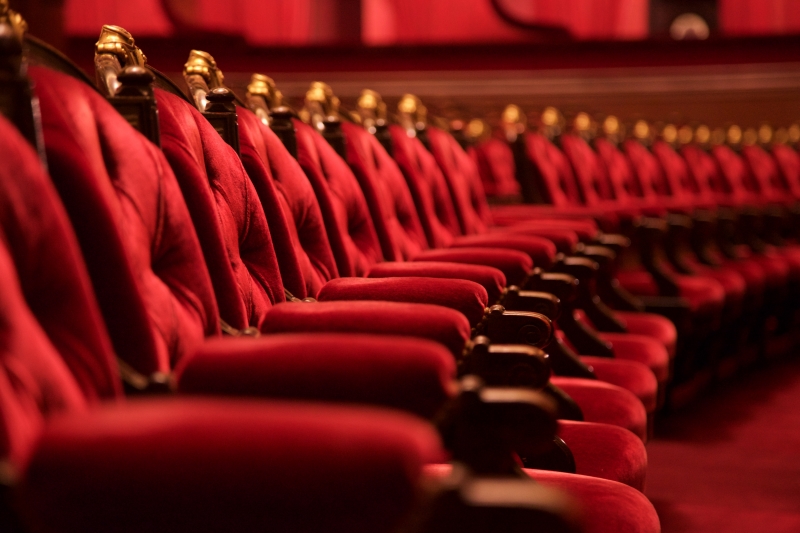 Which Off-Broadway Shows Are Back This Fall? Image