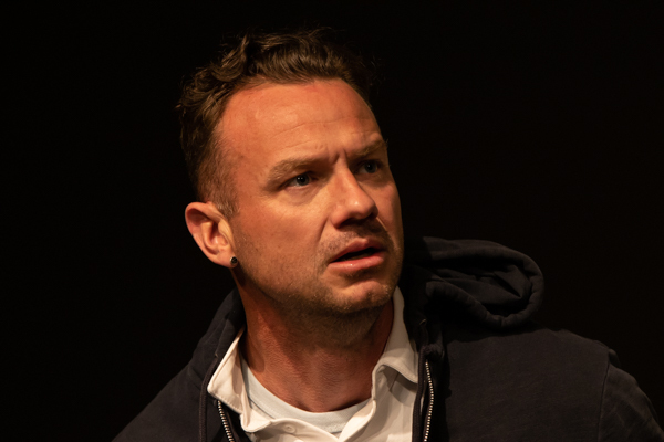 Photo Coverage: First look at Evolution Theatre Company's FROM WHITE PLAINS Image