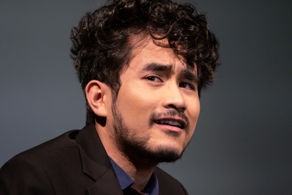 Photo Coverage: First look at Evolution Theatre Company's FROM WHITE PLAINS Image
