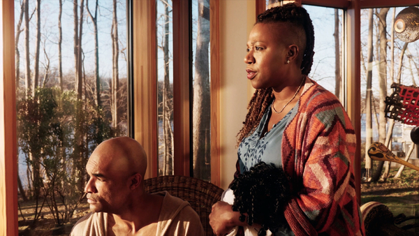 Photos & Video: First Look at TINY BEAUTIFUL THINGS Presented by George Street Playhouse Image