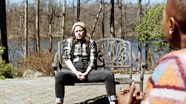 Photos & Video: First Look at TINY BEAUTIFUL THINGS Presented by George Street Playhouse Image