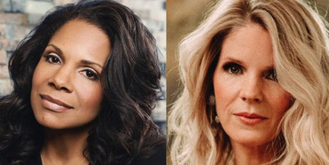 Audra McDonald, Kelli O'Hara, and More Discuss HBO's Upcoming Series THE GILDED AGE Photo