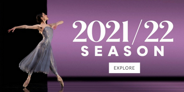 Pacific Northwest Ballet Announces 2021-22 Season Photo