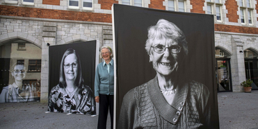 South Parish Shines a Light on its Lifelong Learners With New Exhibition Photo