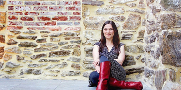 Hedgerow Theatre Company Names Marcie Bramucci New Executive Artistic Director Photo