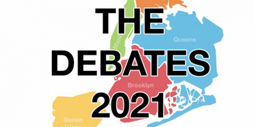 Theater In Asylum Will Perform THE DEBATES 2021 Photo