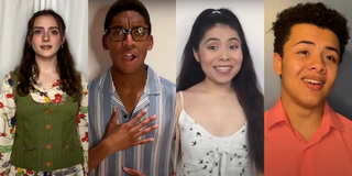Last Chance to Vote for Broadway's Next on Stage Top 15 - Live Shows Thursday and Friday! Photo