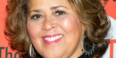 Anna Deavere Smith, Marsha Mason, Chita Rivera and Donna McKechnie Join CLASSIC CONVERSATI Photo