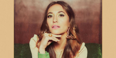 Lauren Daigle To Stream A NIGHT AT THE RYMAN WITH LAUREN DAIGLE AND FRIENDS, June 6 Photo