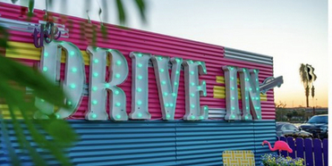 Rooftop Cinema Club Announces 10th Anniversary Programming For Los Angeles Photo