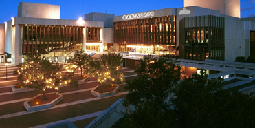 The Artscape Building To Celebrate Its 50th Anniversary Next Week Photo