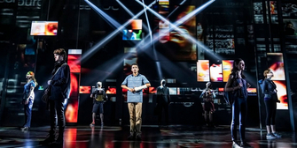 Breaking: DEAR EVAN HANSEN to Return to Broadway and Tour in December; London in October Photo