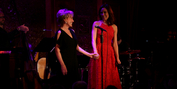 VIDEOS: Get Ready For Laura & Linda Benanti on THE SETH CONCERT SERIES Photo
