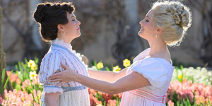 BWW Review: EMMA Entrances at Hale Center Theater Orem Photo