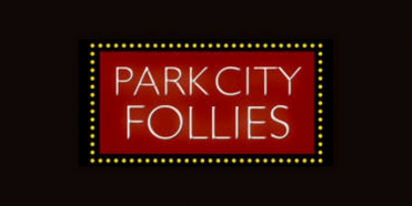 Egyptian Theatre Will Reopen in August With PARK CITY FOLLIES Photo